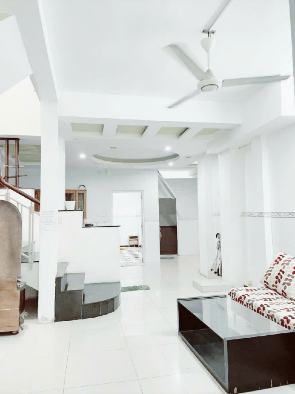 ✅ BÁN NHÀ KHỦNG SÁT  CẦU NGUYỄN TRI PHƯƠNG - 107MV - KỀ HƯNG PHÚ. QUẬN 8 – CHỈ HƠN 60 TR/MV 